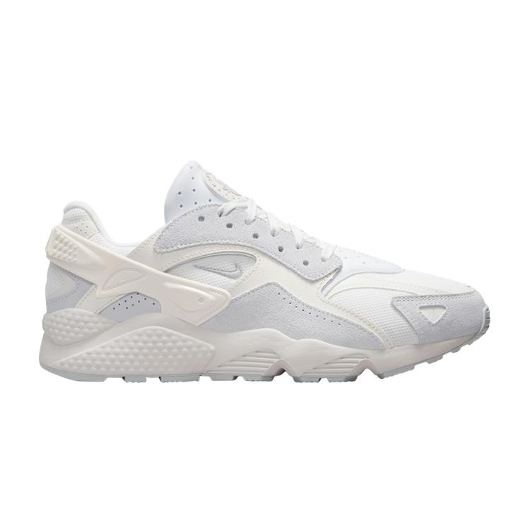 Air Huarache Runner 'Summit White Platinum'